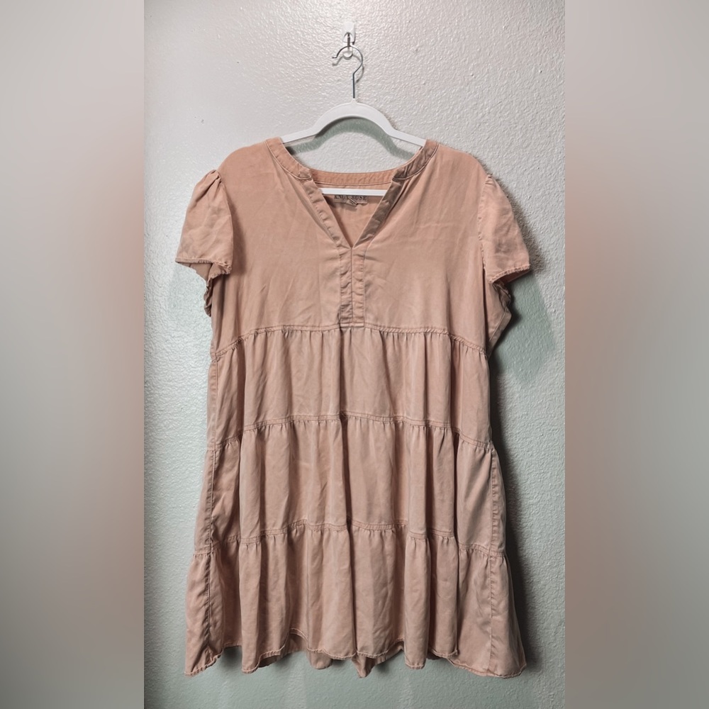 Knox Rose Mini Dress